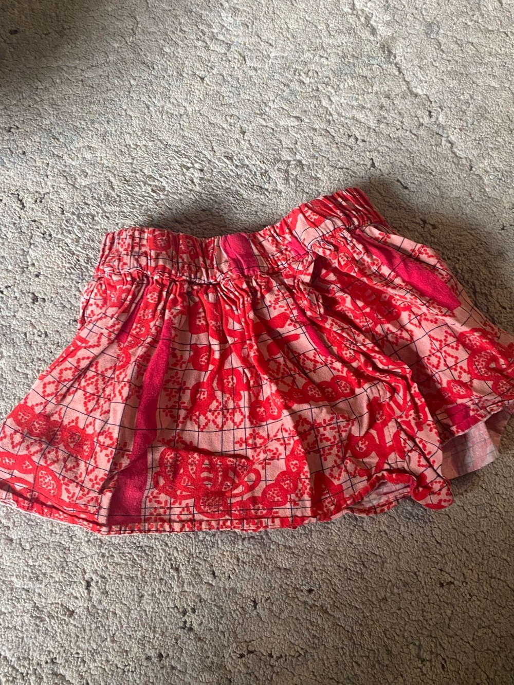 Maan Skirt Sz 2